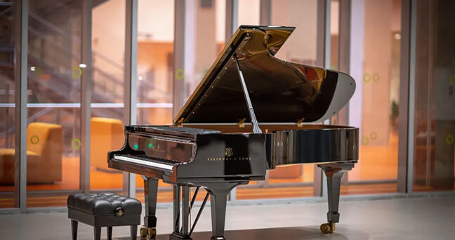 Acoustic Excellence