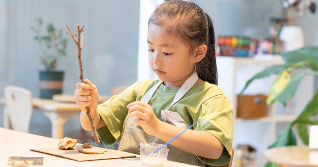 Creative Atelier