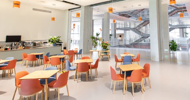 Community Hub