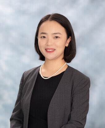 Nancy Li