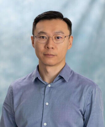 Ryan Wang