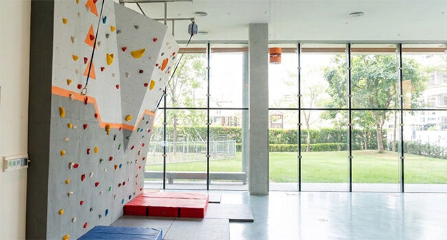 Diverse Activity Options