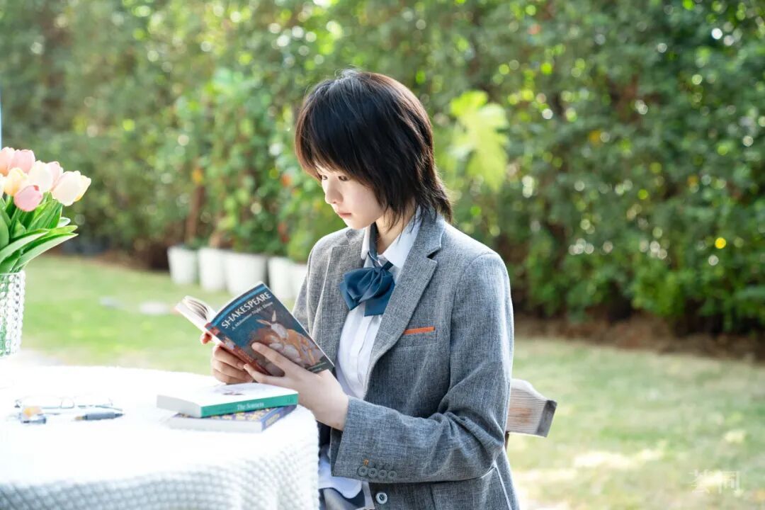 Oxford English Offer: Reading Deep in an Age of AI | Huitong Graduate Michelle
