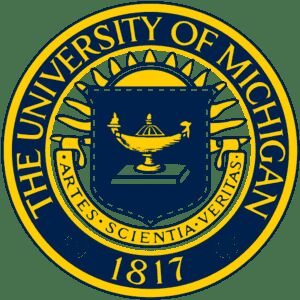 University of Michigan, Ann Arbor